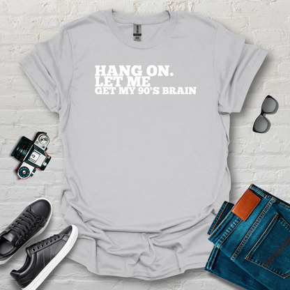 using a brain vol 3 white