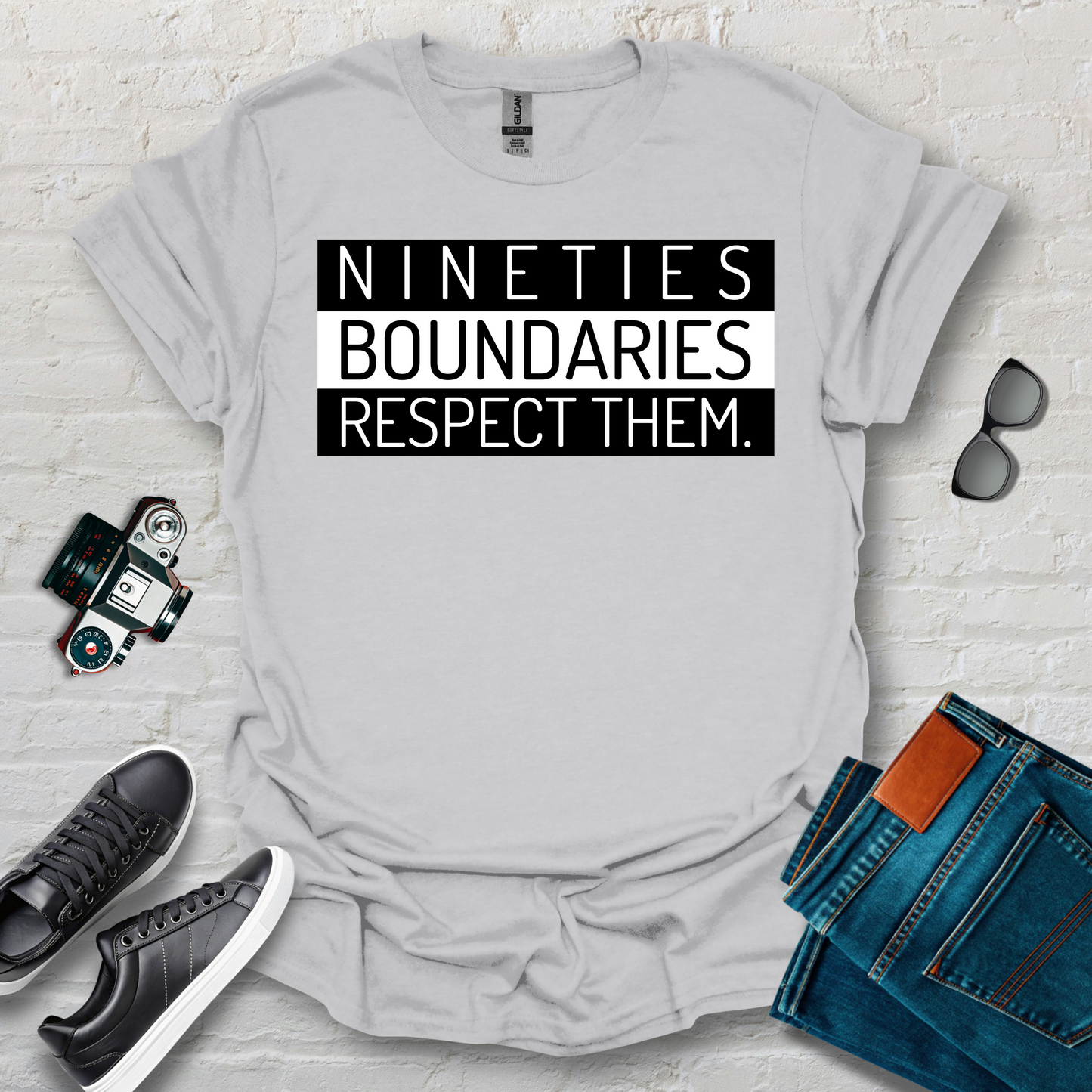 90s bundrs wht