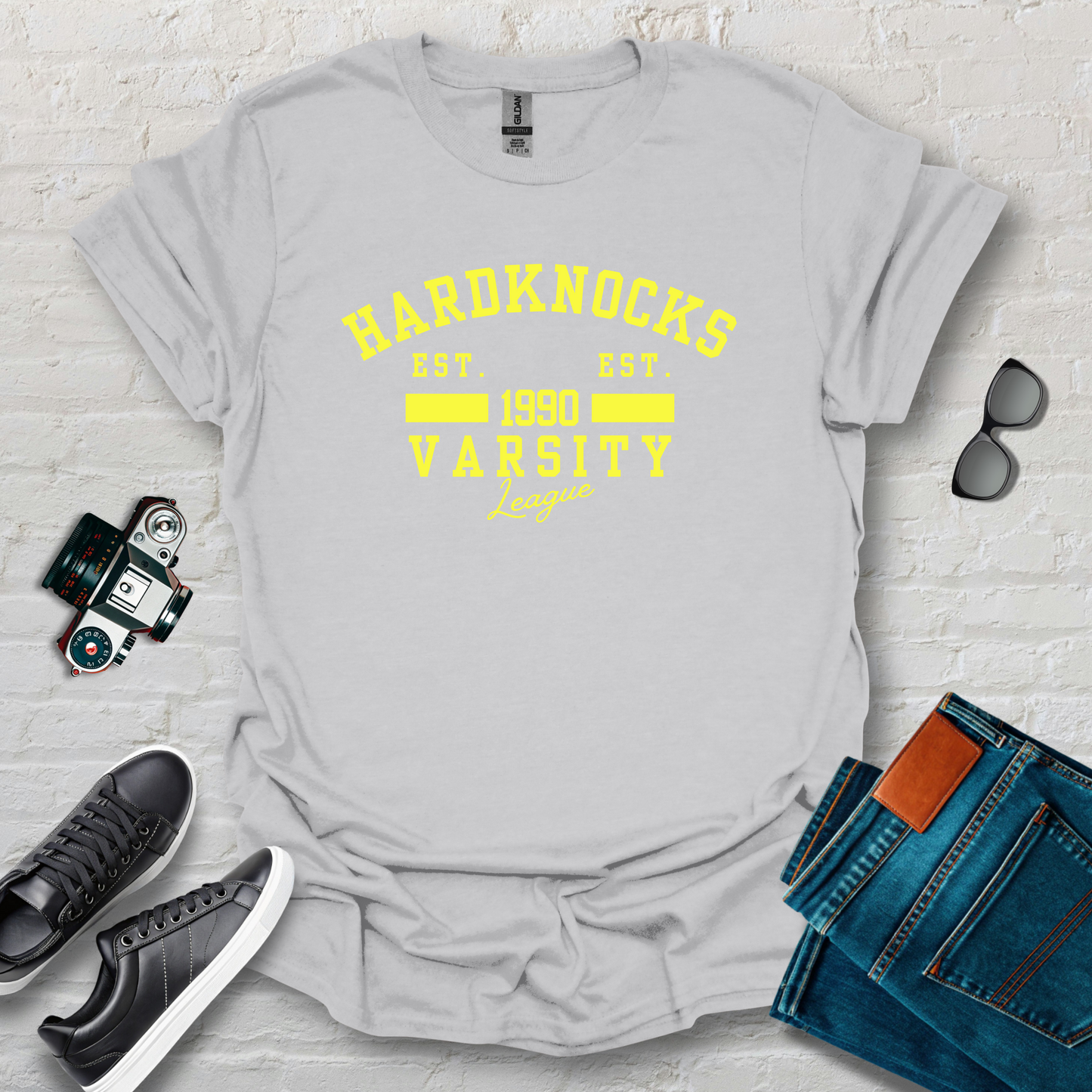 hardknoxs ylw