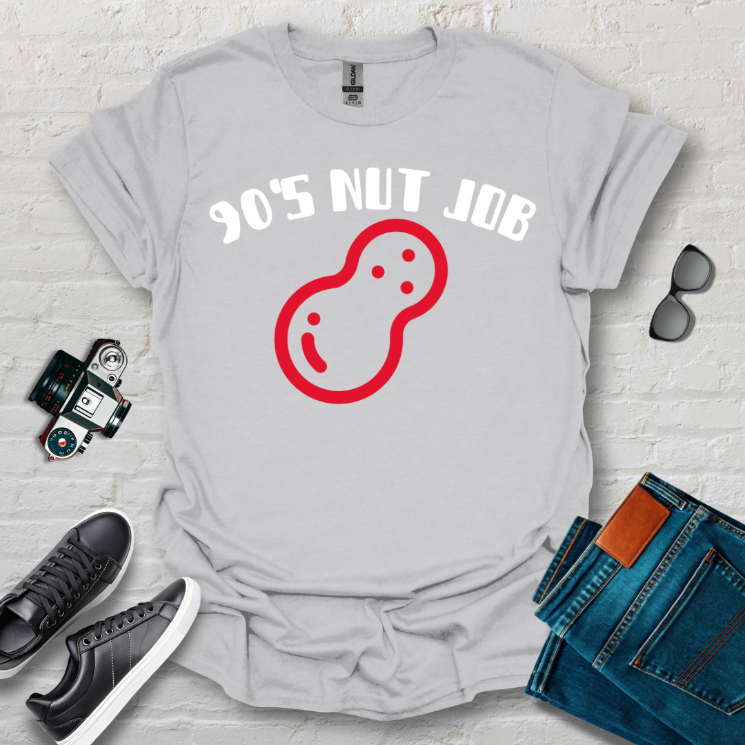 90s nut job 001