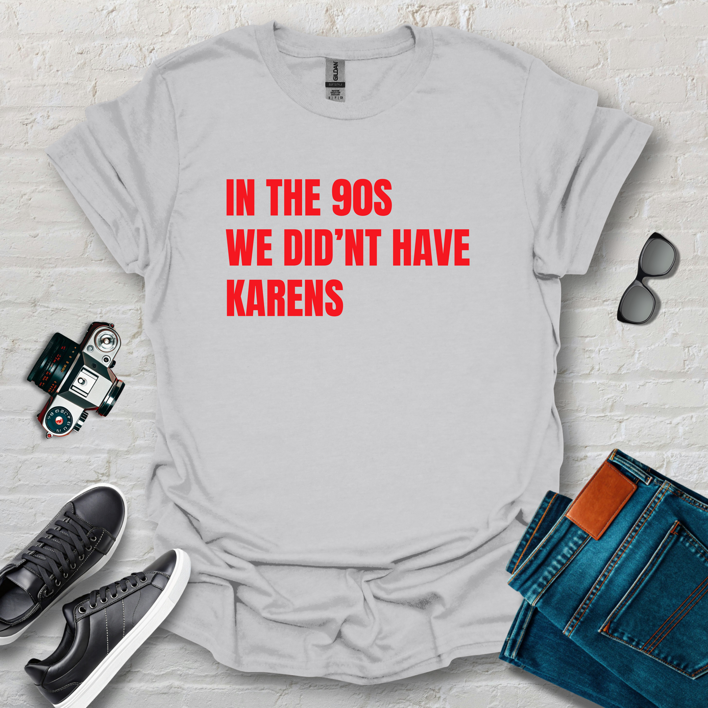 90S KARENS RIGHT