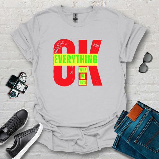 its ok to be 90s