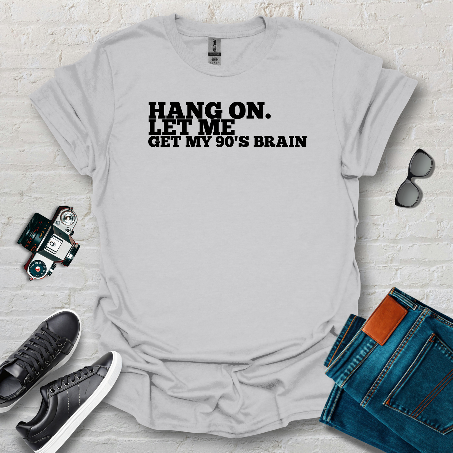 using a brain vol 3 blk