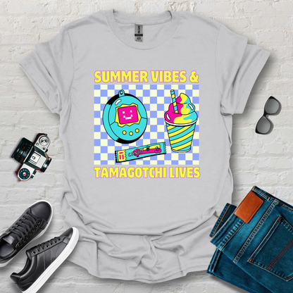 summer vibes