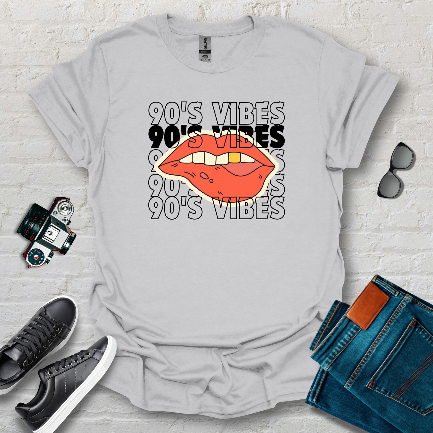 90s vibes