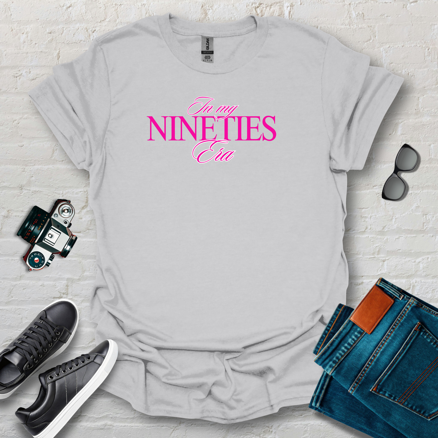 90's era
