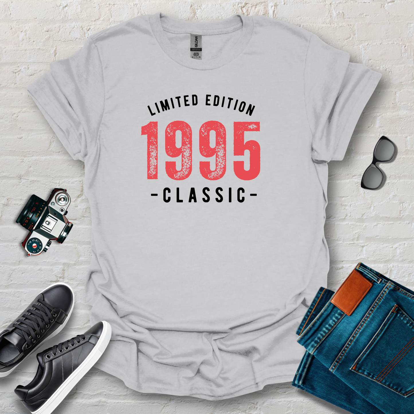 Limited edition 95