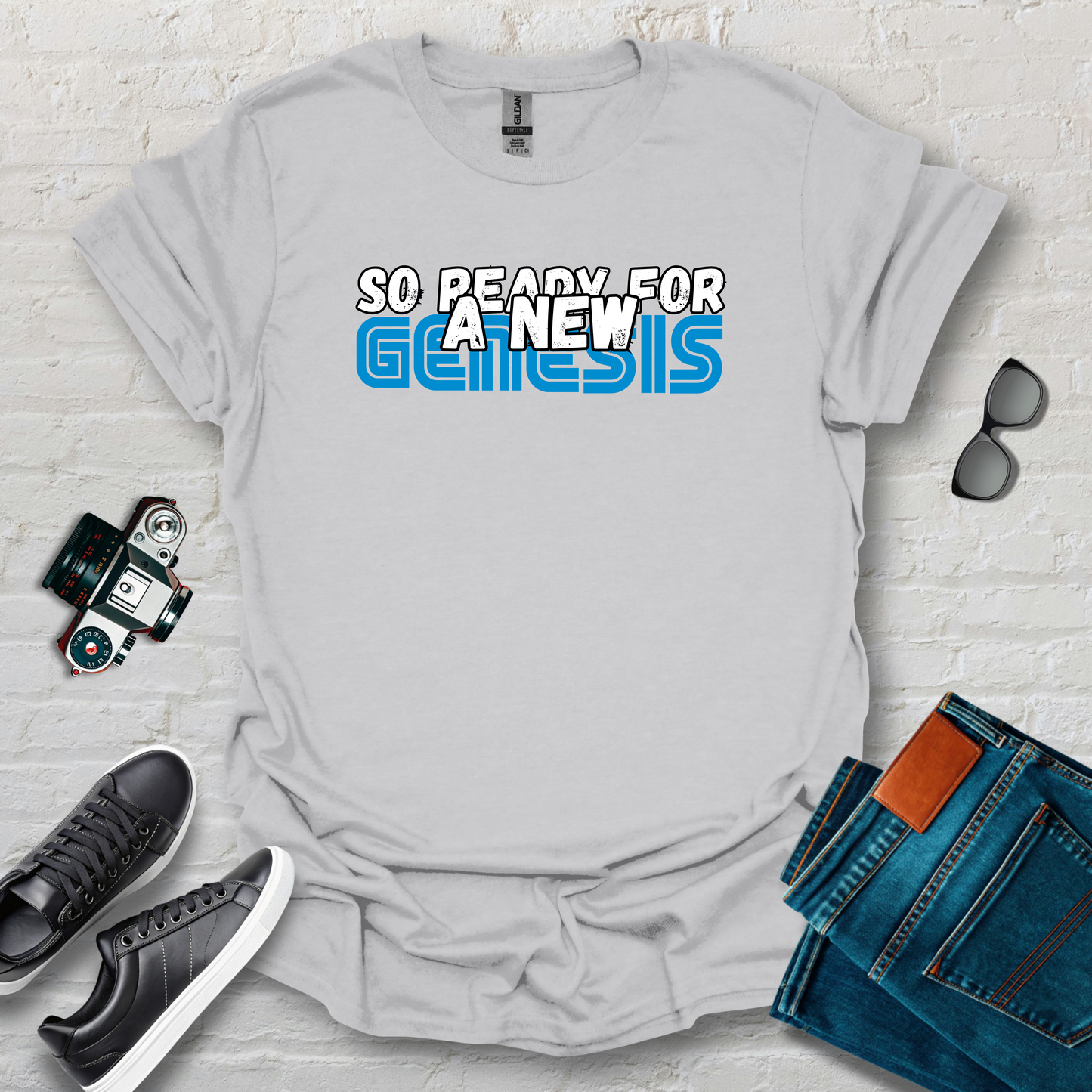 genesis