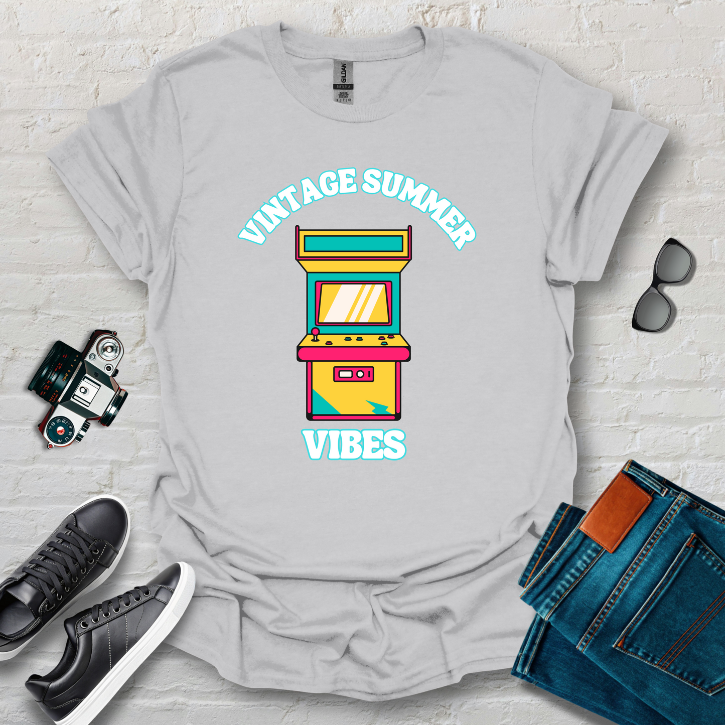 vintage summer