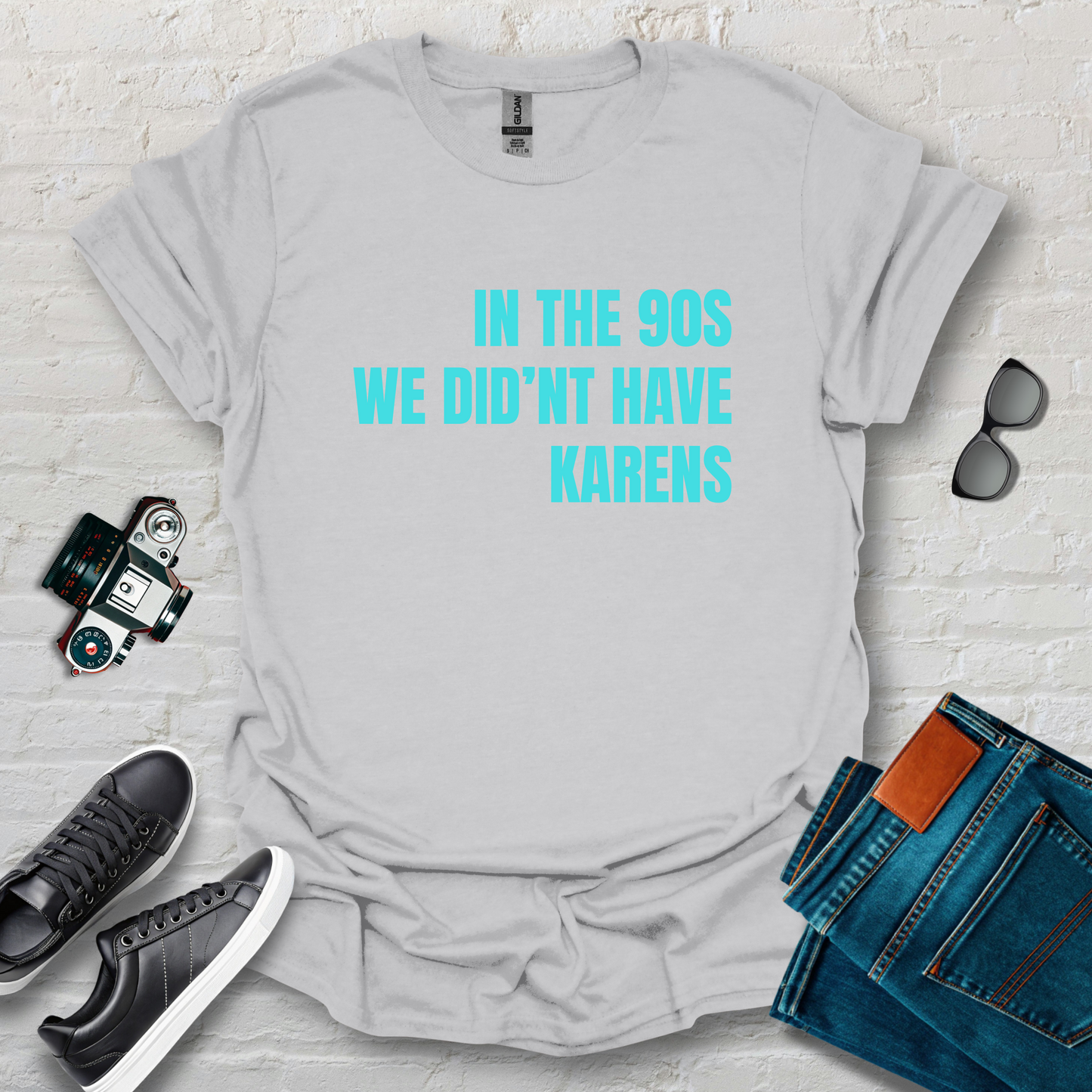 90S KARENS LEFT