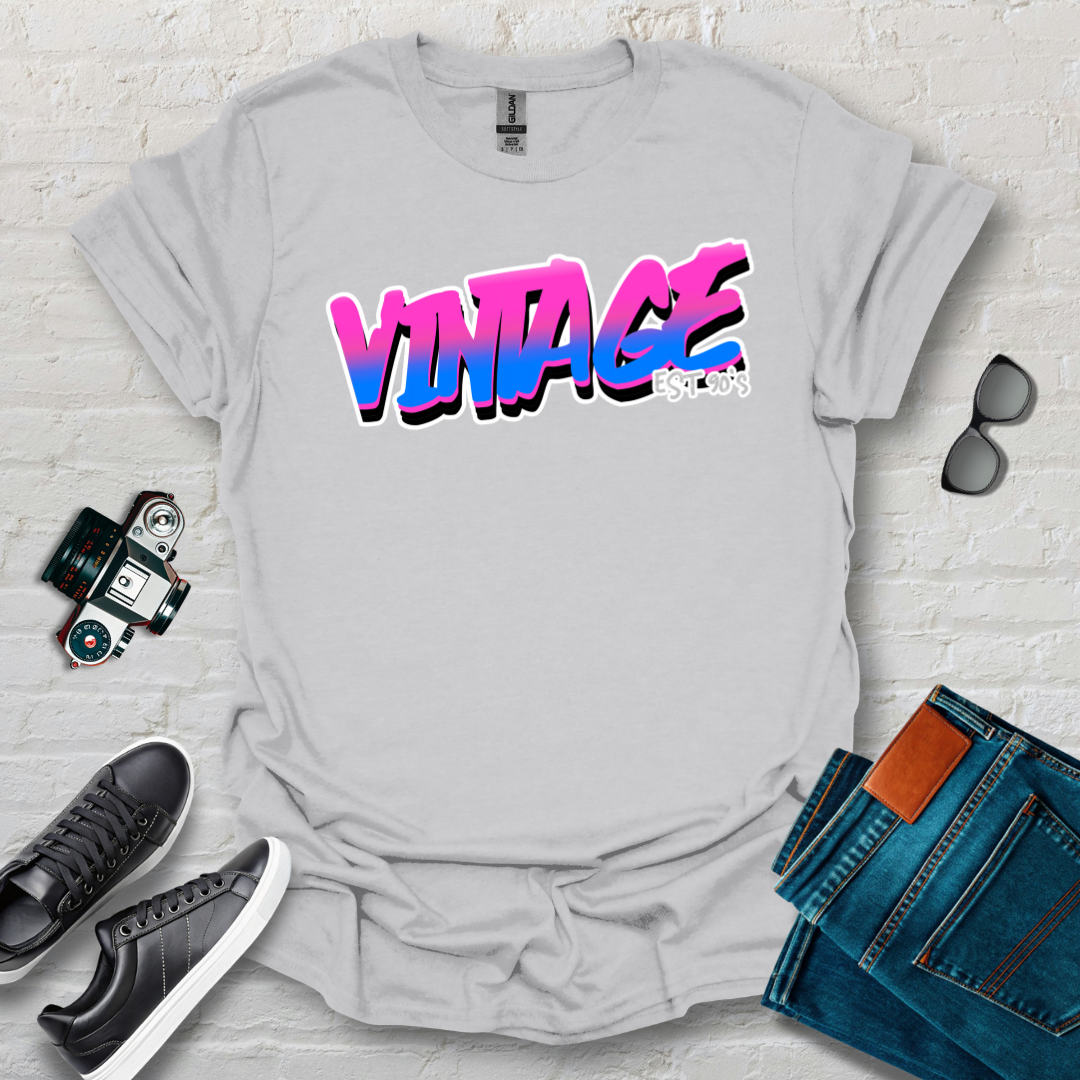 vintage 001