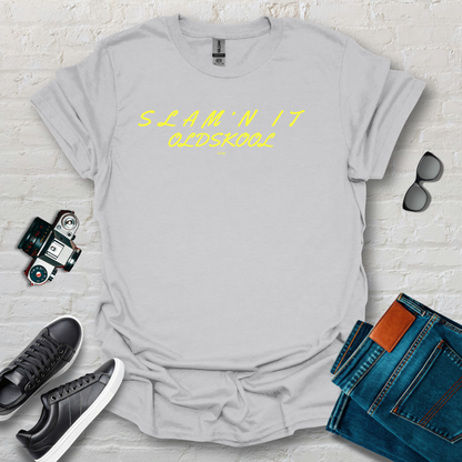 slam'n ylow