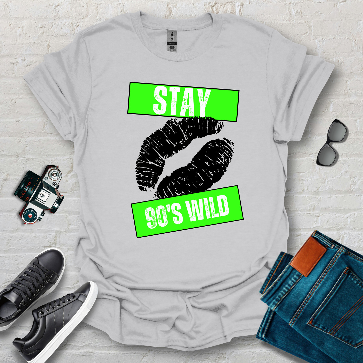 So wild blk