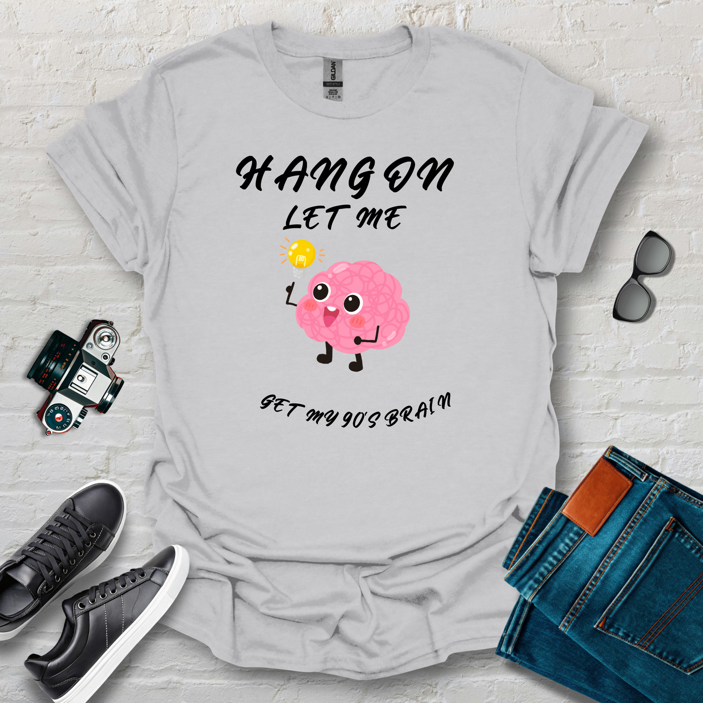 using a brain vol 1 blk