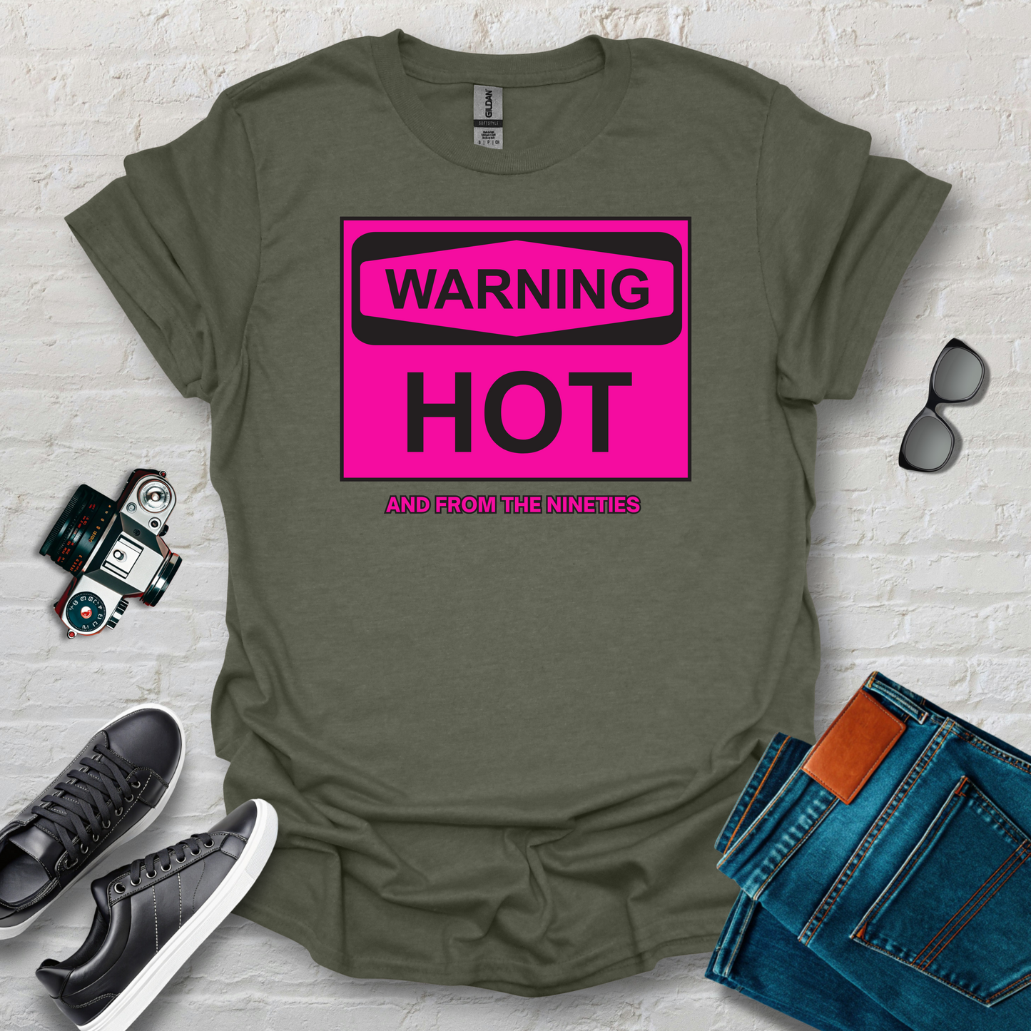 warning  pnk
