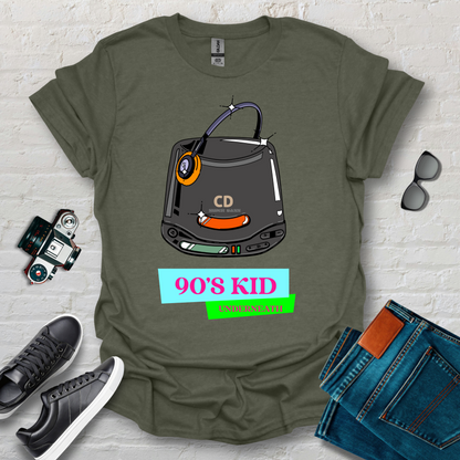 90s kid down under
