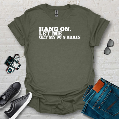 using a brain vol 3 white