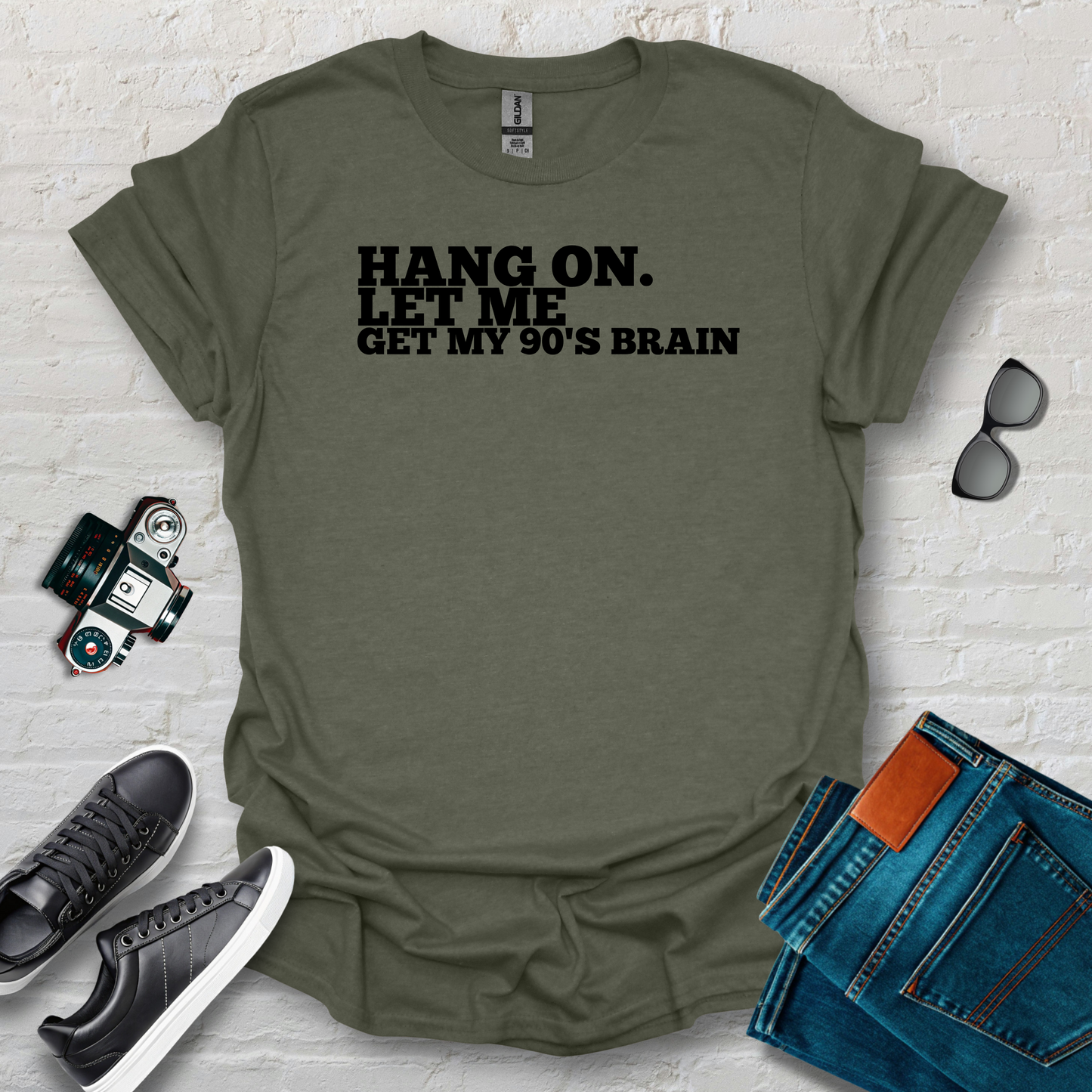 using a brain vol 3 blk