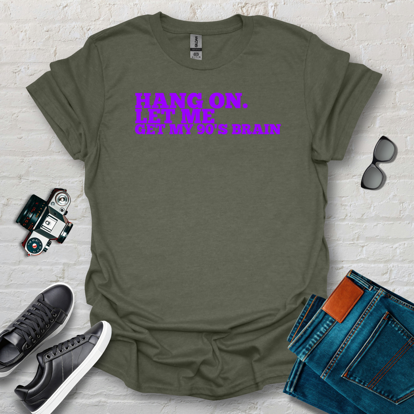 using a brain vol 3 purple