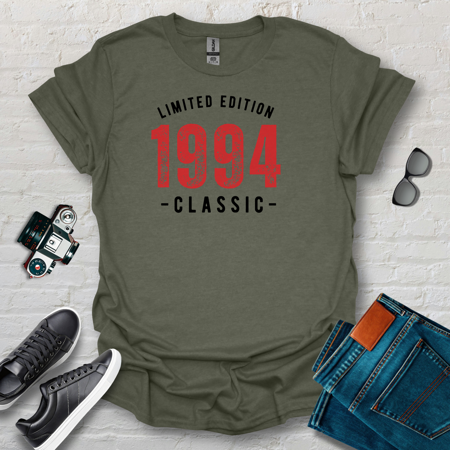 Limited edition 94