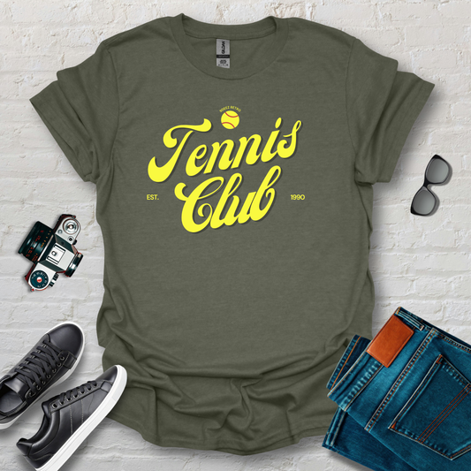 season that keeps on swinging, yellow