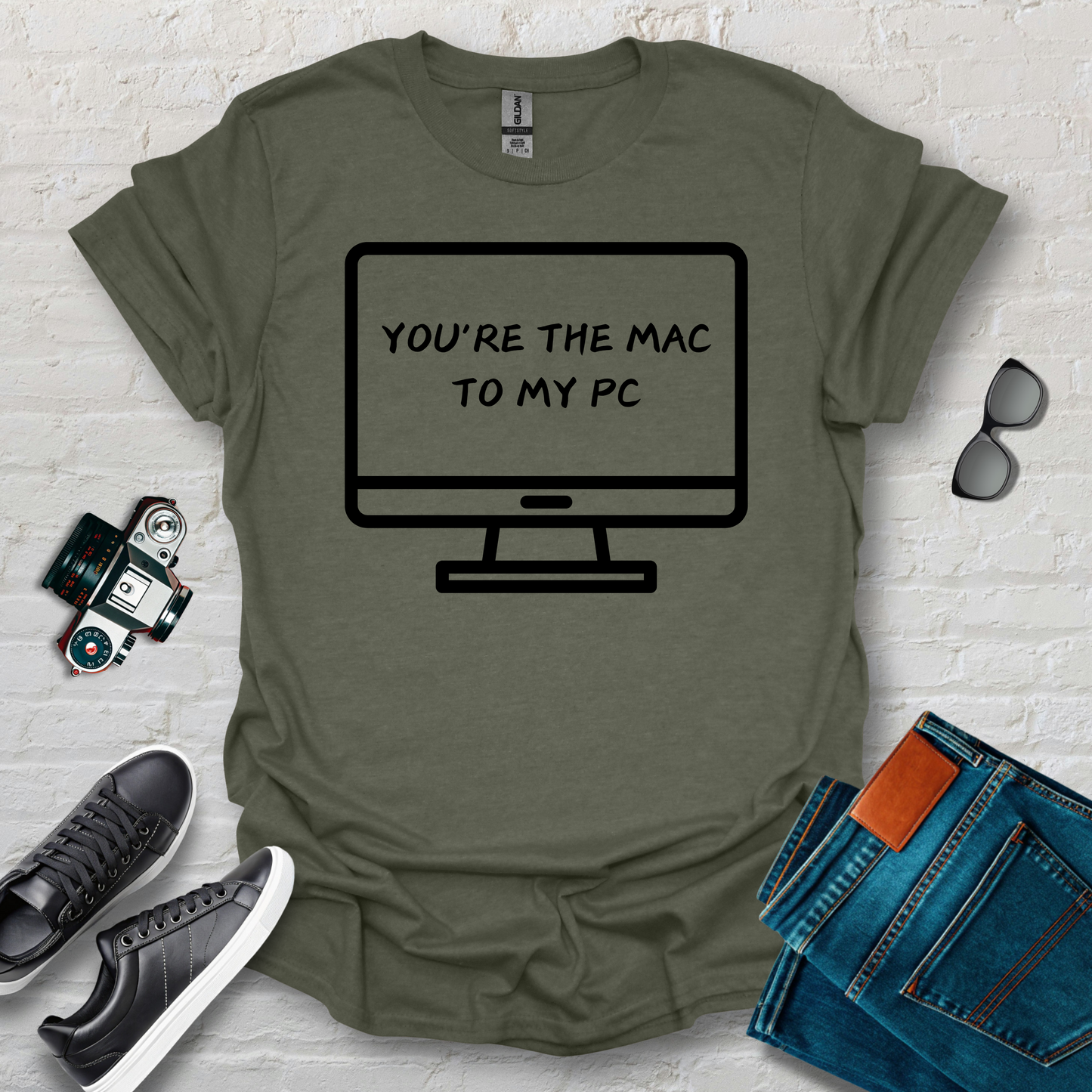 birth of the Mac