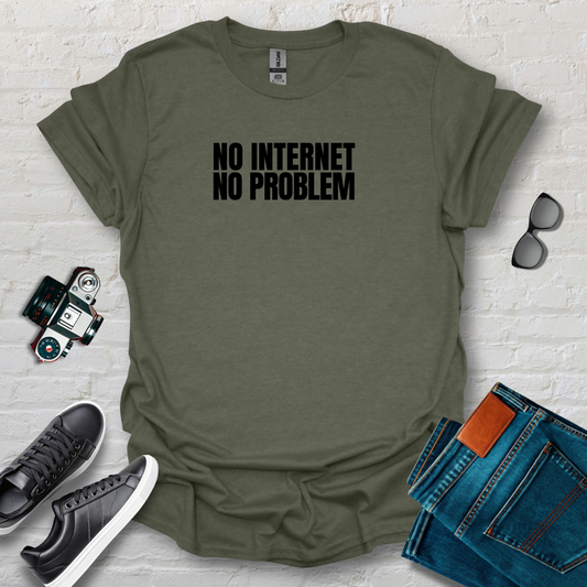 No net? BLK