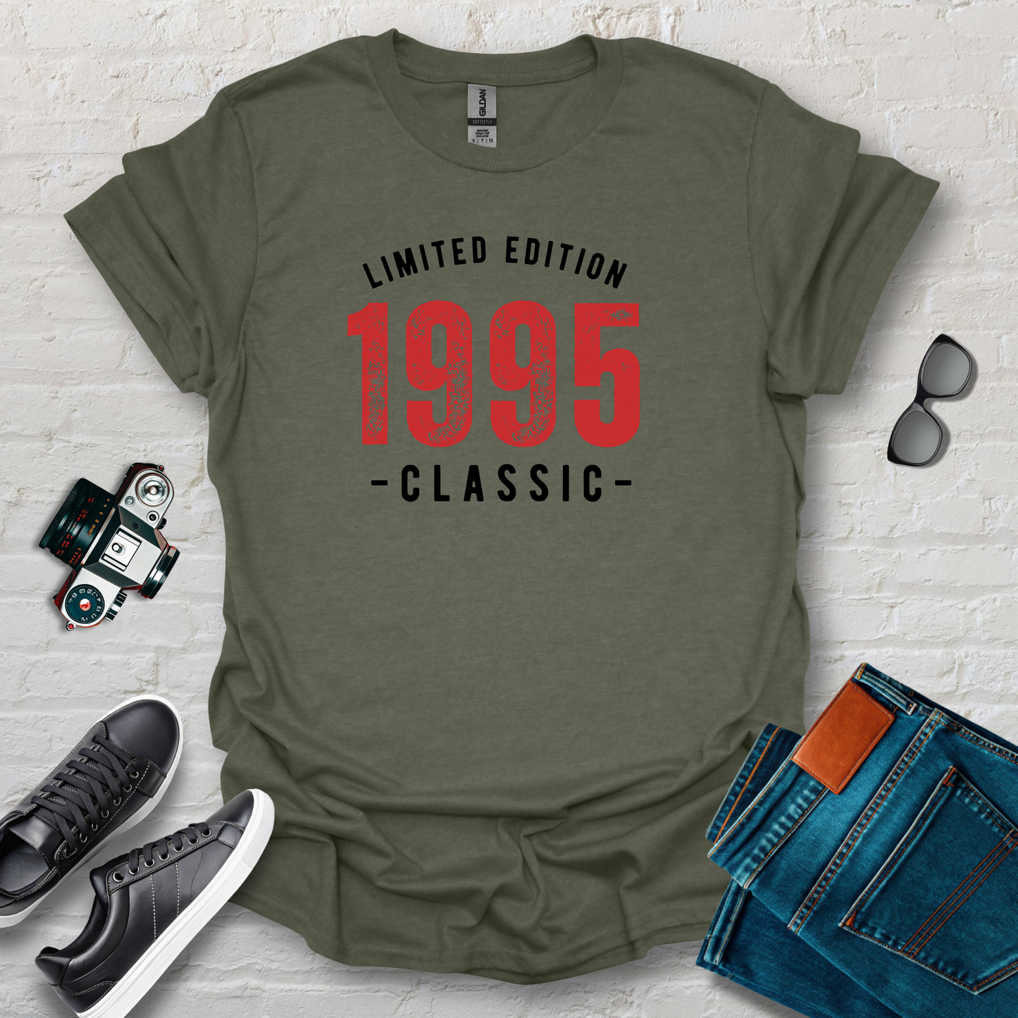 Limited edition 95