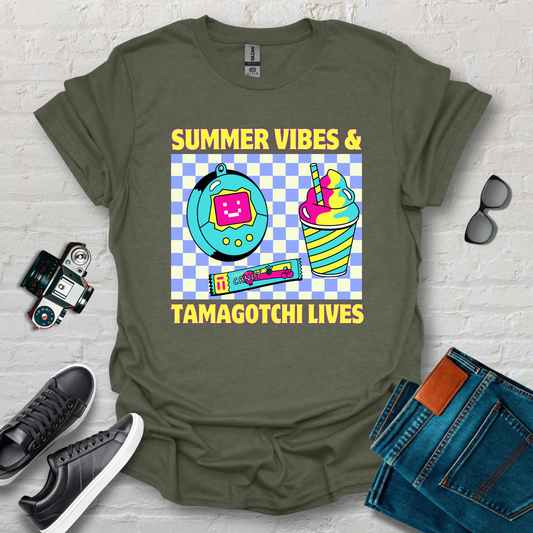 summer vibes