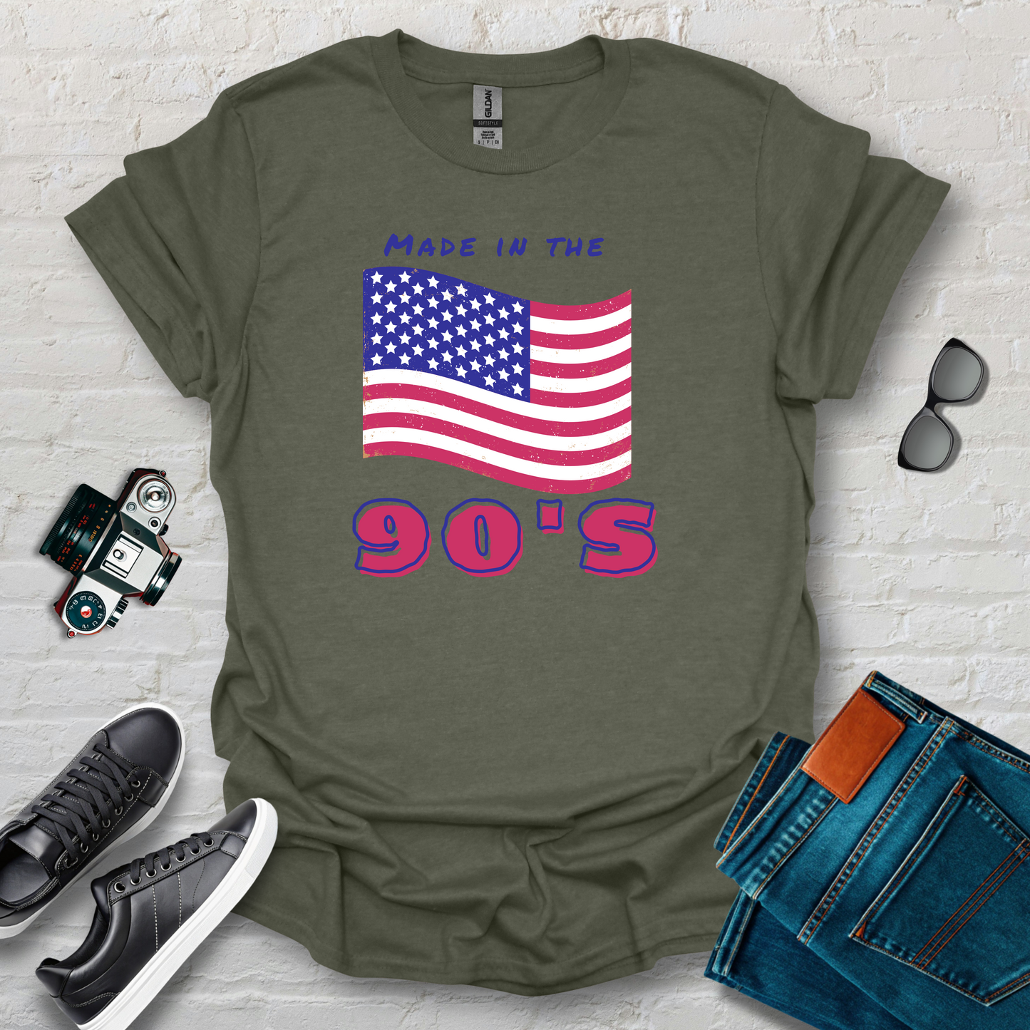 90s made