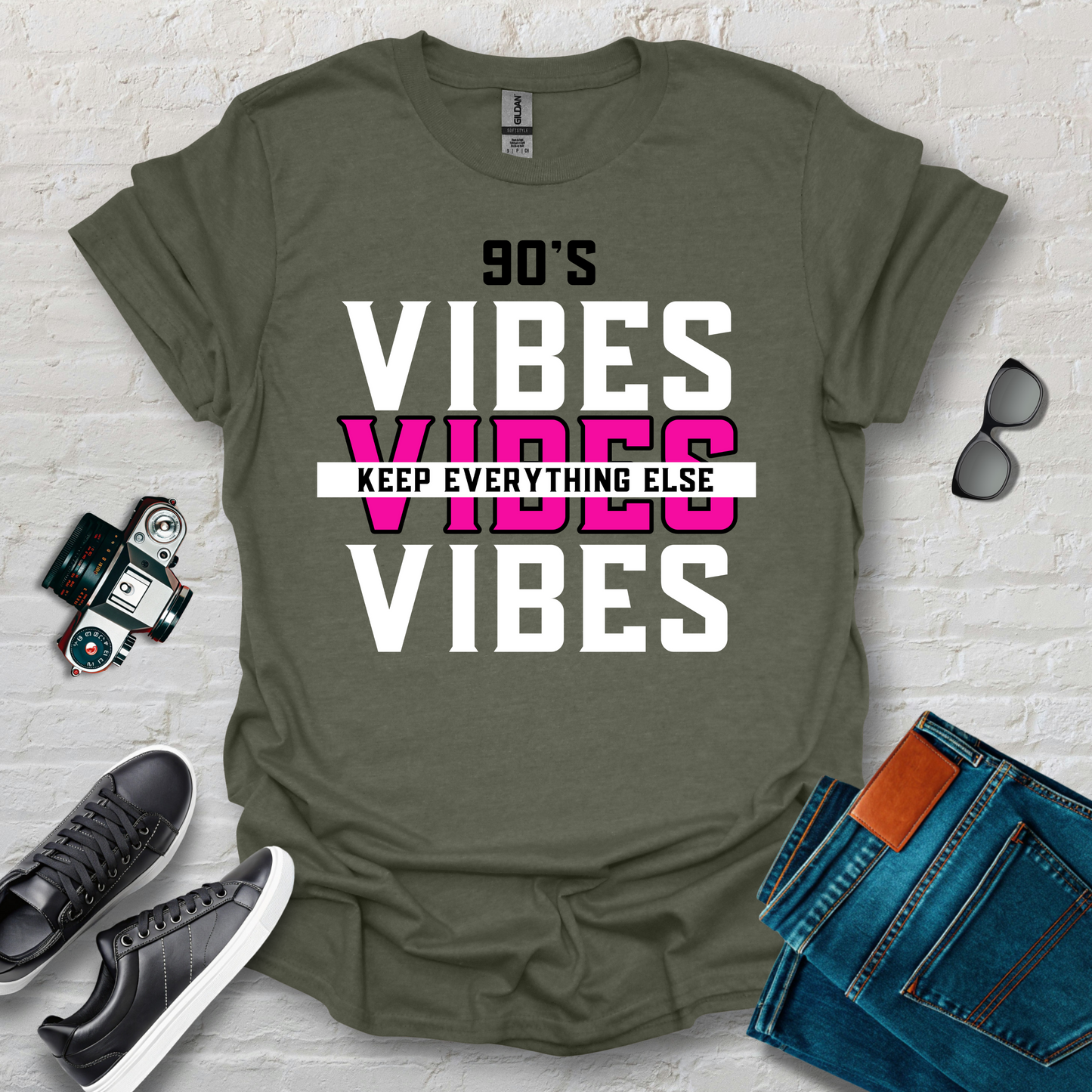 90s vibes iii