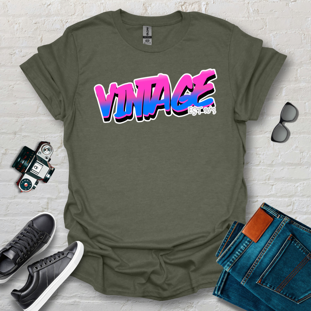vintage 001