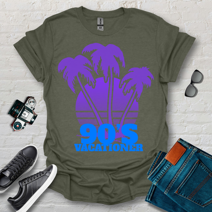 90s vacationer 001 blue