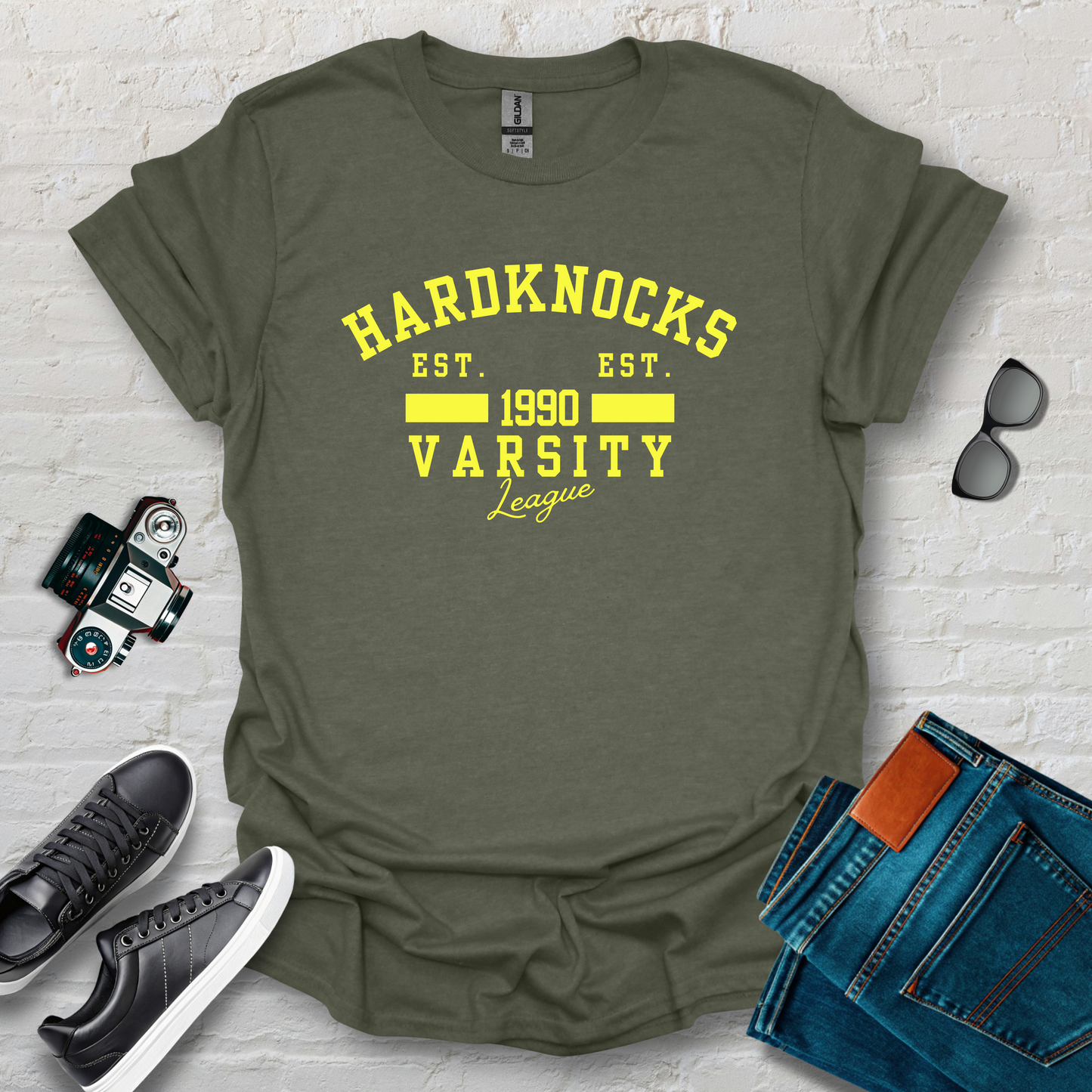 hardknoxs ylw