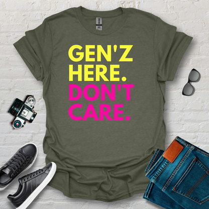 Gen z baby