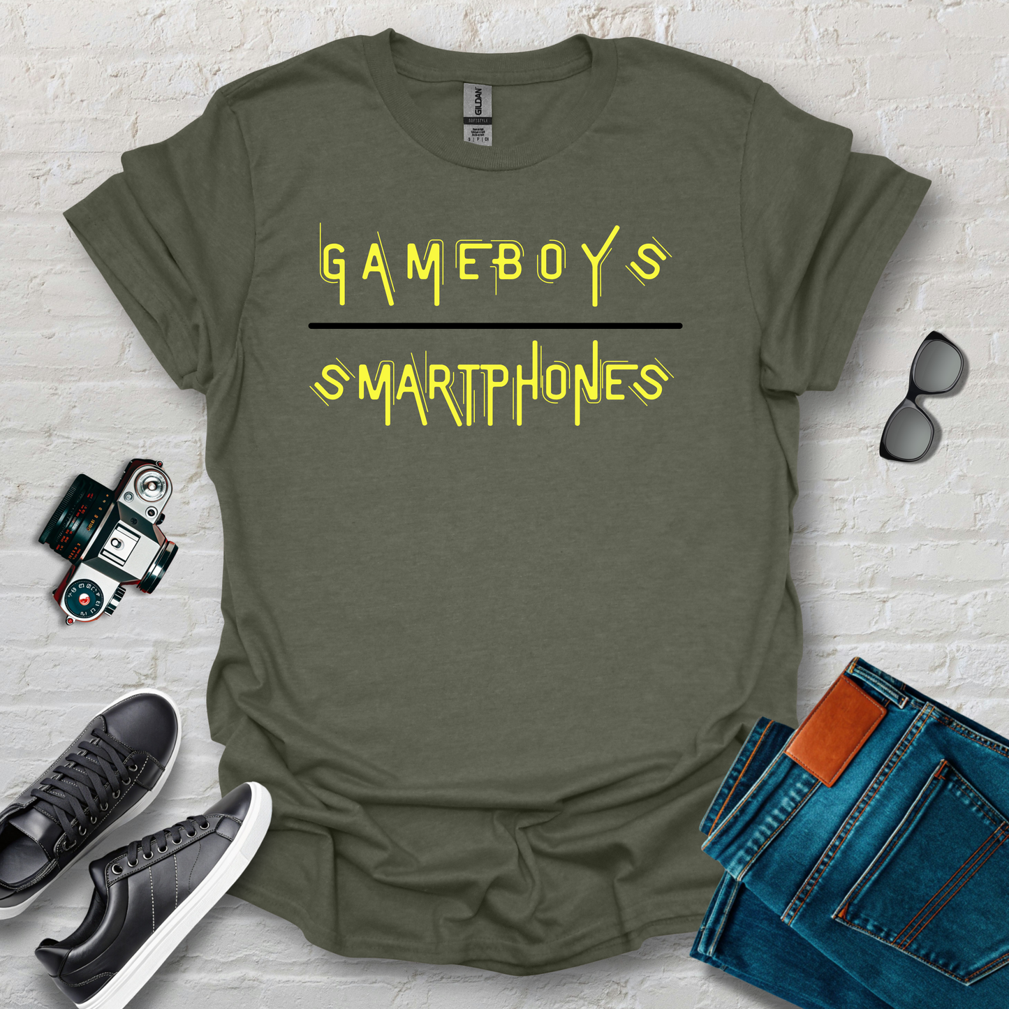 gamerboy ylw