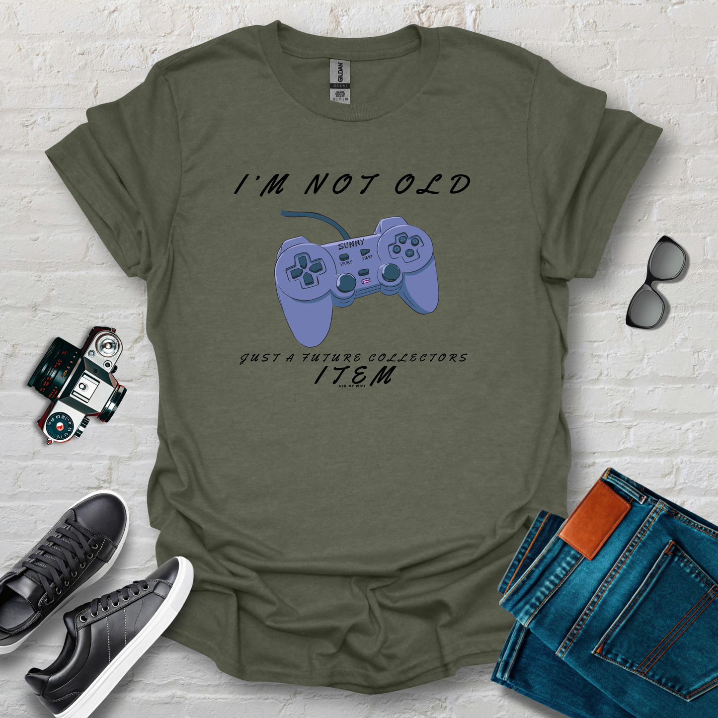 future collectors things