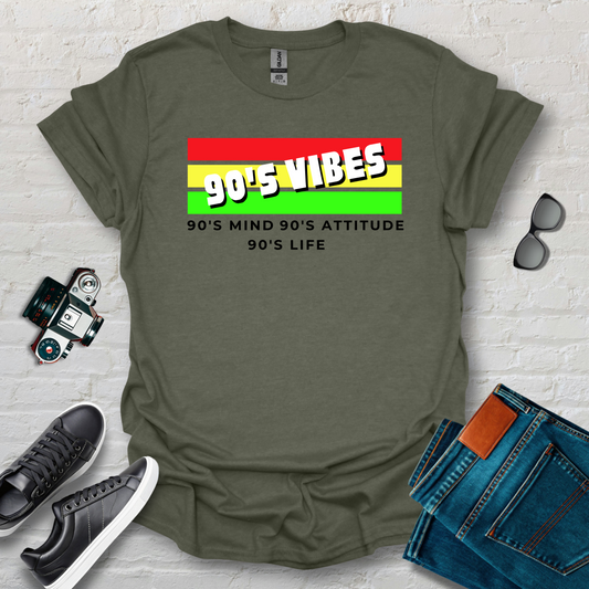 can't get enough 90s