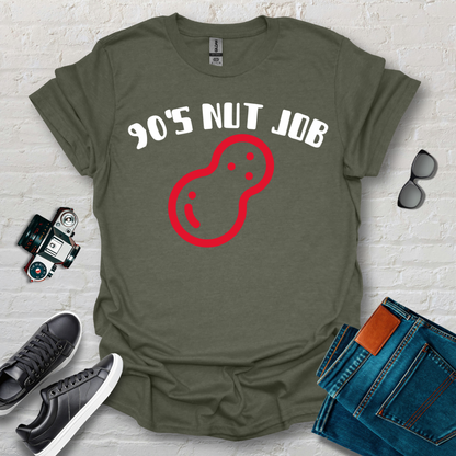 90s nut job 001