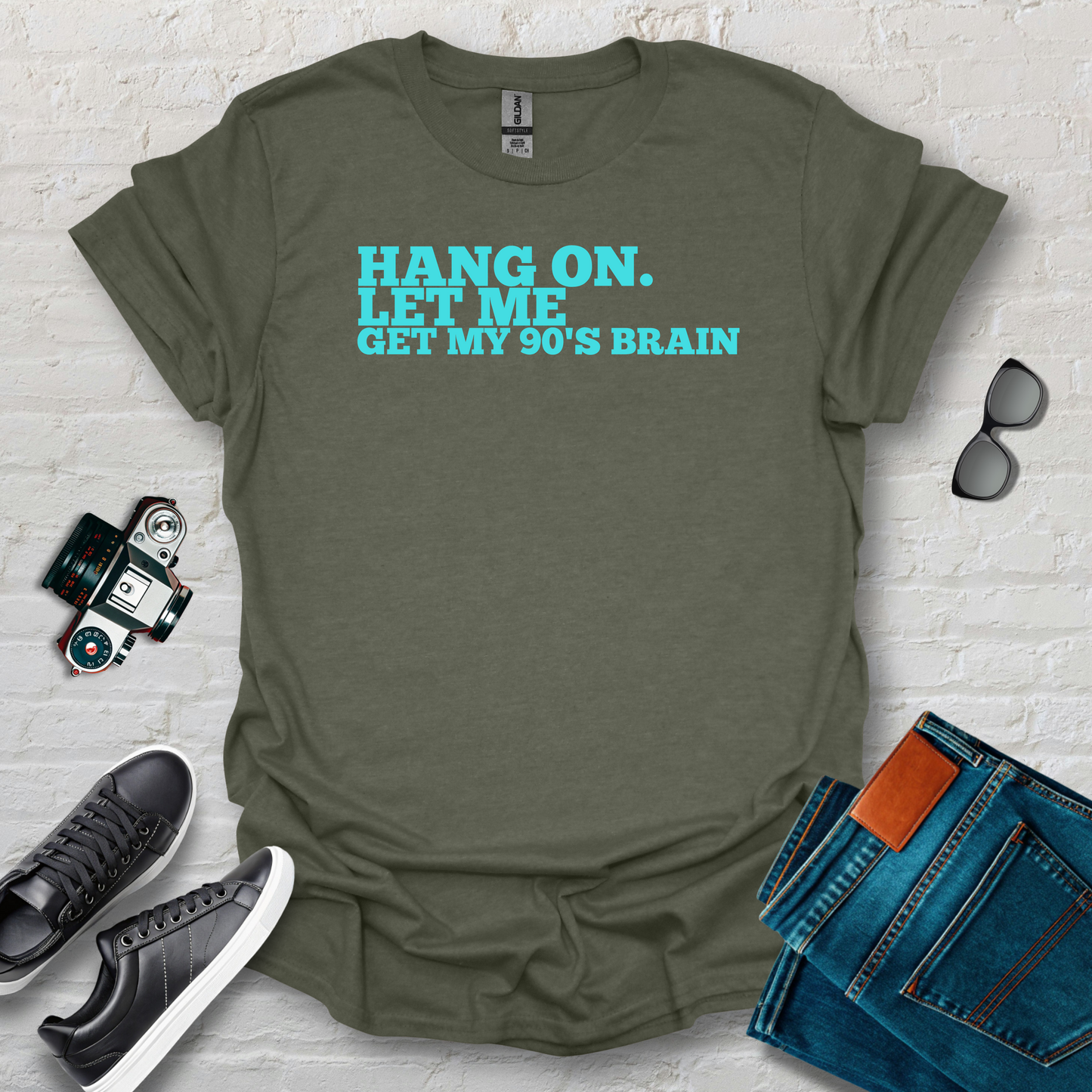 using a brain vol 3 bahlou