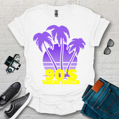 90s vacationer 001 yellow